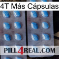 4T Más Cápsulas viagra4